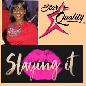 Meet your Posher, Roxanne